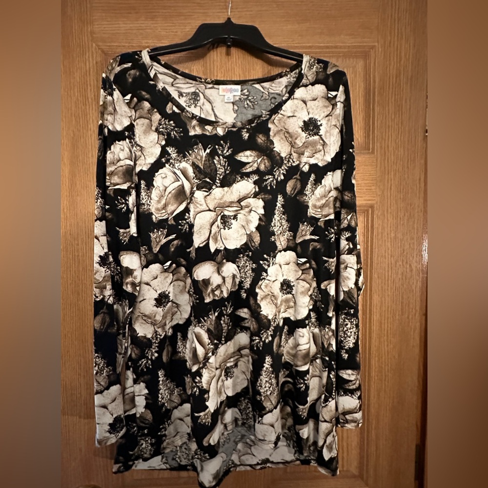 Lularoe Tunic